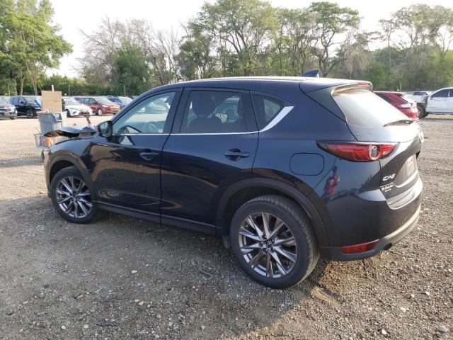 Photo 1 VIN: JM3KFADM5K0612750 - MAZDA CX-5 