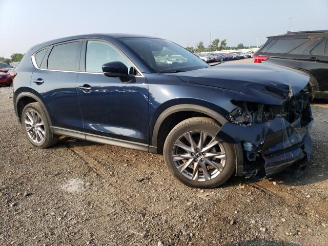 Photo 3 VIN: JM3KFADM5K0612750 - MAZDA CX-5 