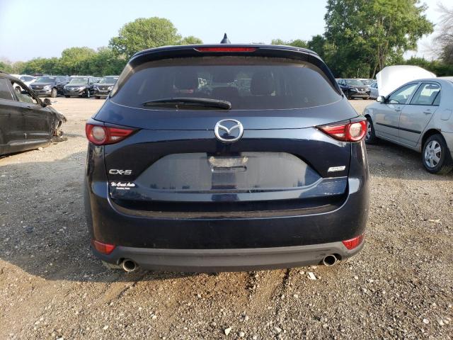 Photo 5 VIN: JM3KFADM5K0612750 - MAZDA CX-5 