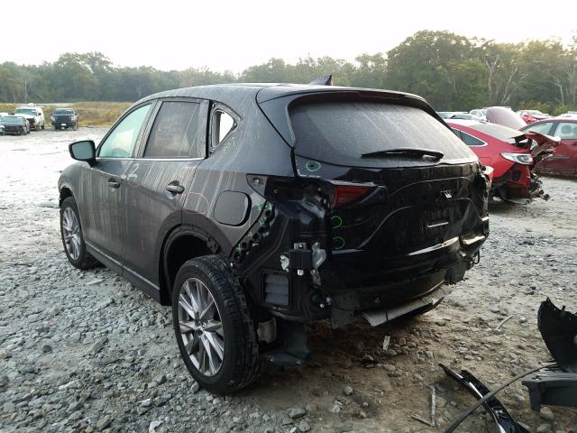 Photo 2 VIN: JM3KFADM5K0623571 - MAZDA CX-5 GRAND 