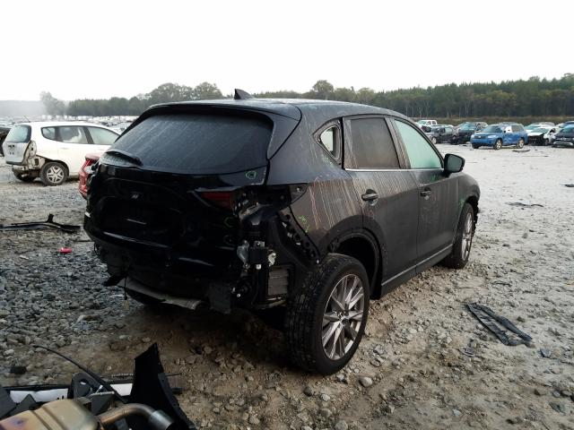 Photo 3 VIN: JM3KFADM5K0623571 - MAZDA CX-5 GRAND 