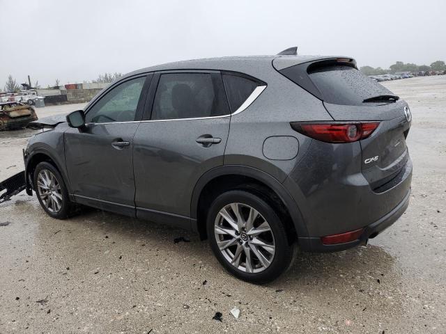 Photo 1 VIN: JM3KFADM5K0626051 - MAZDA CX-5 