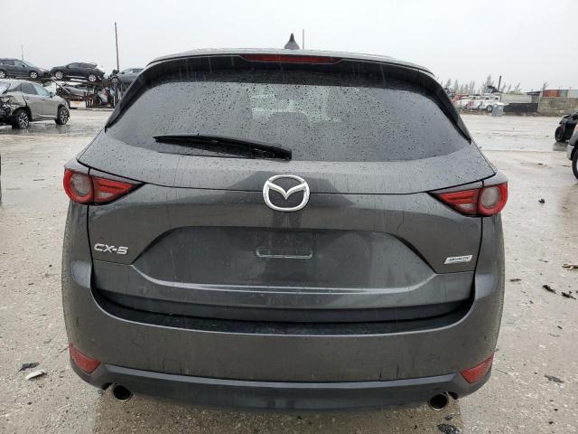 Photo 5 VIN: JM3KFADM5K0626051 - MAZDA CX-5 