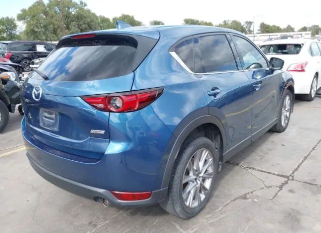 Photo 3 VIN: JM3KFADM5K1502954 - MAZDA CX-5 