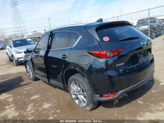 Photo 2 VIN: JM3KFADM5K1517311 - MAZDA CX-5 