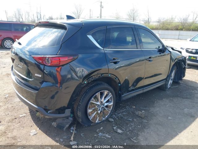 Photo 3 VIN: JM3KFADM5K1517311 - MAZDA CX-5 