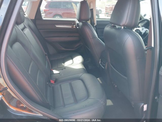 Photo 7 VIN: JM3KFADM5K1517311 - MAZDA CX-5 