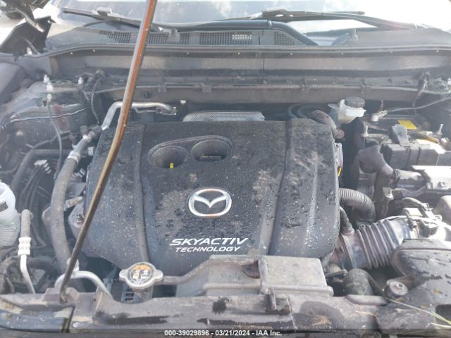 Photo 9 VIN: JM3KFADM5K1517311 - MAZDA CX-5 