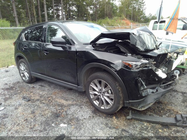 Photo 0 VIN: JM3KFADM5K1556951 - MAZDA CX-5 