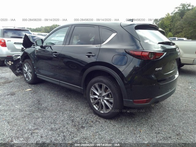 Photo 2 VIN: JM3KFADM5K1556951 - MAZDA CX-5 