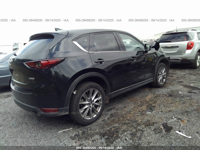 Photo 3 VIN: JM3KFADM5K1556951 - MAZDA CX-5 