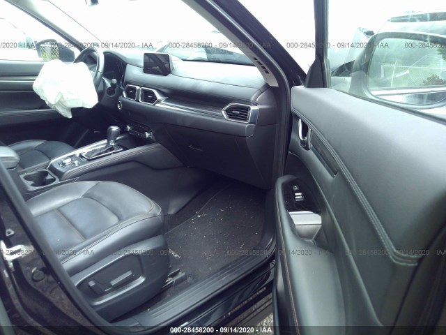 Photo 4 VIN: JM3KFADM5K1556951 - MAZDA CX-5 