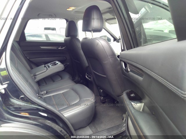 Photo 7 VIN: JM3KFADM5K1556951 - MAZDA CX-5 