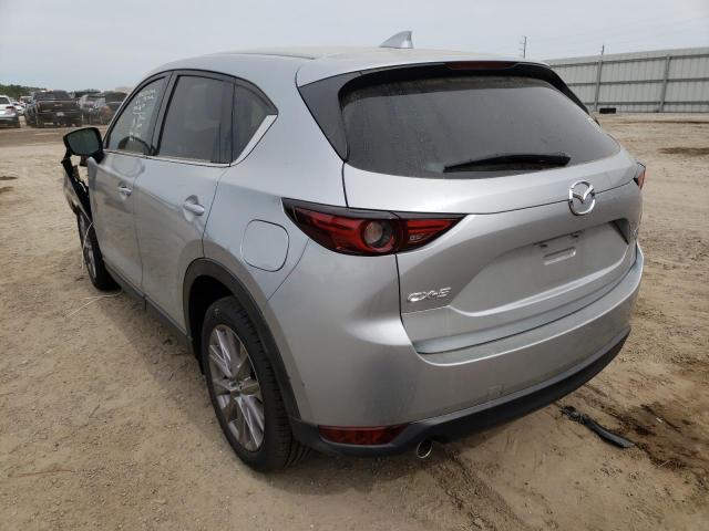 Photo 2 VIN: JM3KFADM5K1562796 - MAZDA CX-5 GRAND 