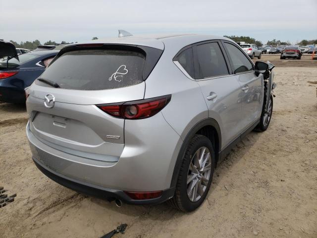 Photo 3 VIN: JM3KFADM5K1562796 - MAZDA CX-5 GRAND 