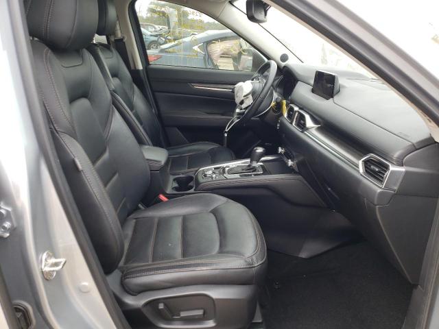 Photo 4 VIN: JM3KFADM5K1562796 - MAZDA CX-5 GRAND 