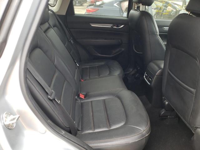 Photo 5 VIN: JM3KFADM5K1562796 - MAZDA CX-5 GRAND 