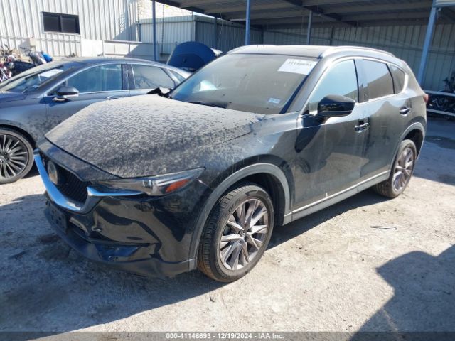 Photo 1 VIN: JM3KFADM5K1562989 - MAZDA CX-5 