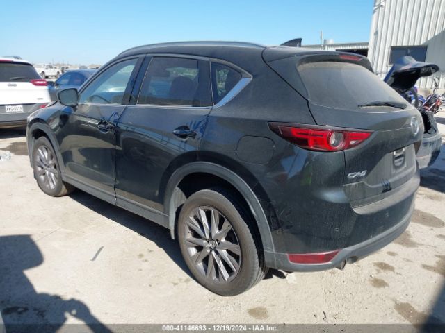 Photo 2 VIN: JM3KFADM5K1562989 - MAZDA CX-5 