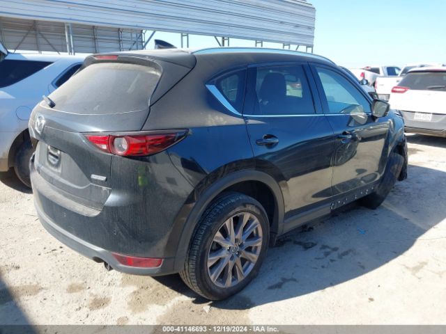 Photo 3 VIN: JM3KFADM5K1562989 - MAZDA CX-5 