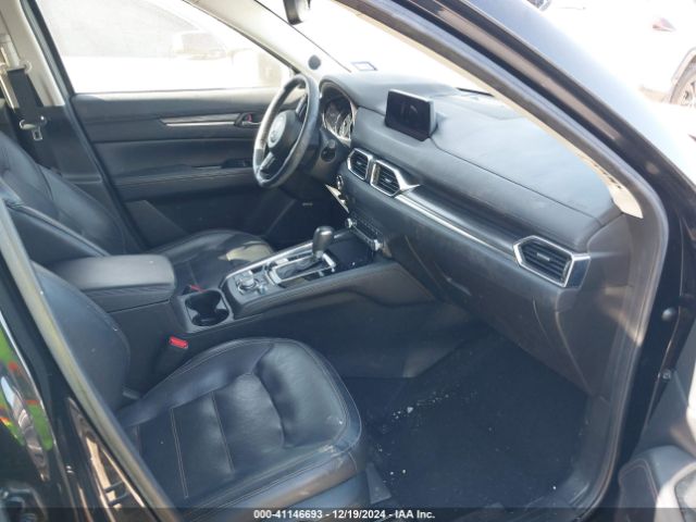 Photo 4 VIN: JM3KFADM5K1562989 - MAZDA CX-5 