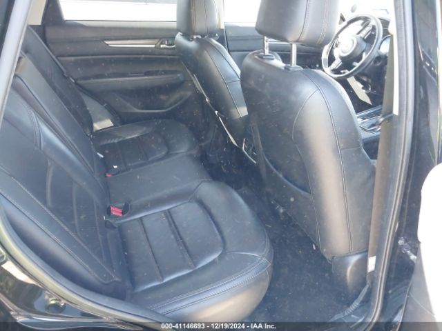 Photo 7 VIN: JM3KFADM5K1562989 - MAZDA CX-5 