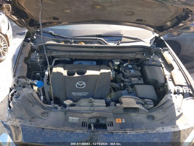 Photo 9 VIN: JM3KFADM5K1562989 - MAZDA CX-5 