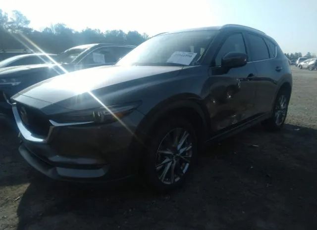 Photo 1 VIN: JM3KFADM5K1572308 - MAZDA CX-5 