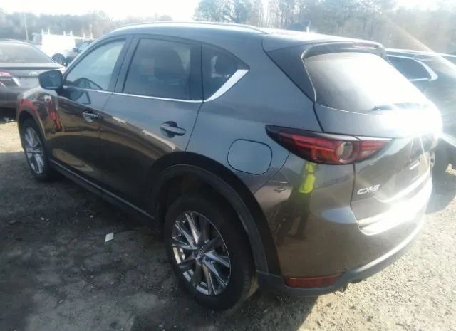 Photo 2 VIN: JM3KFADM5K1572308 - MAZDA CX-5 