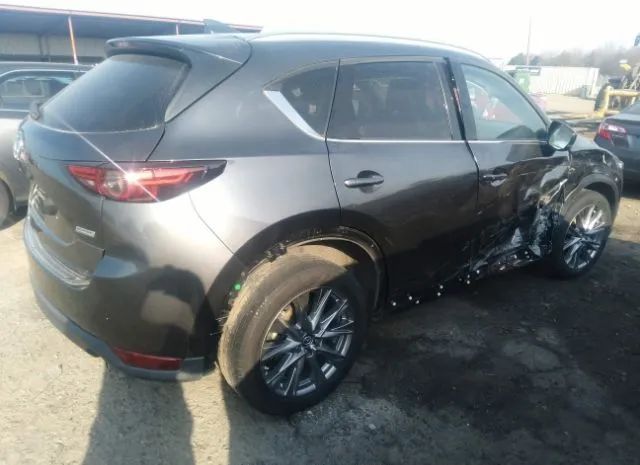 Photo 3 VIN: JM3KFADM5K1572308 - MAZDA CX-5 