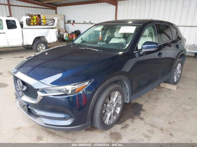 Photo 1 VIN: JM3KFADM5K1576892 - MAZDA CX-5 