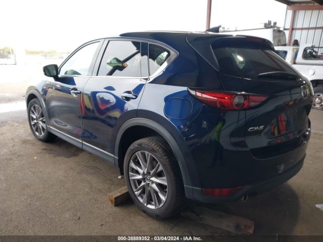 Photo 2 VIN: JM3KFADM5K1576892 - MAZDA CX-5 