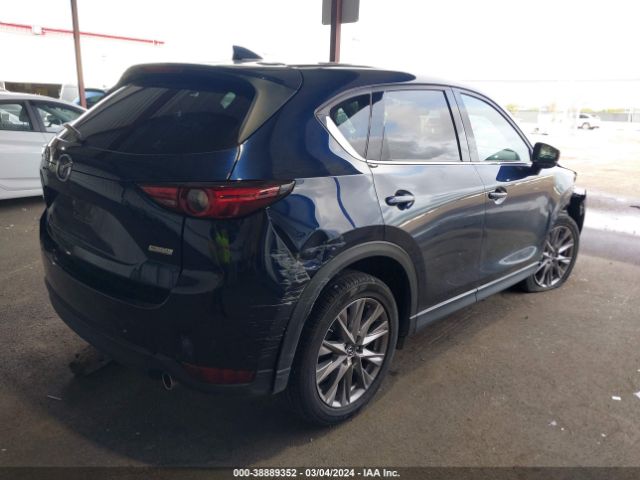 Photo 3 VIN: JM3KFADM5K1576892 - MAZDA CX-5 