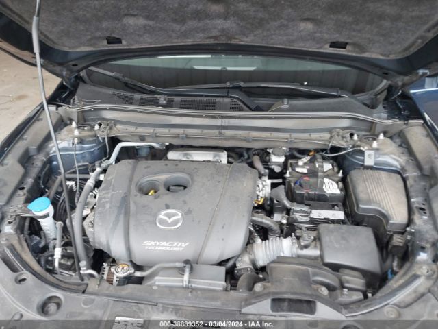 Photo 9 VIN: JM3KFADM5K1576892 - MAZDA CX-5 