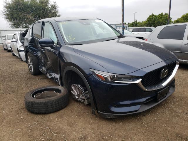 Photo 0 VIN: JM3KFADM5K1645080 - MAZDA CX-5 GRAND 