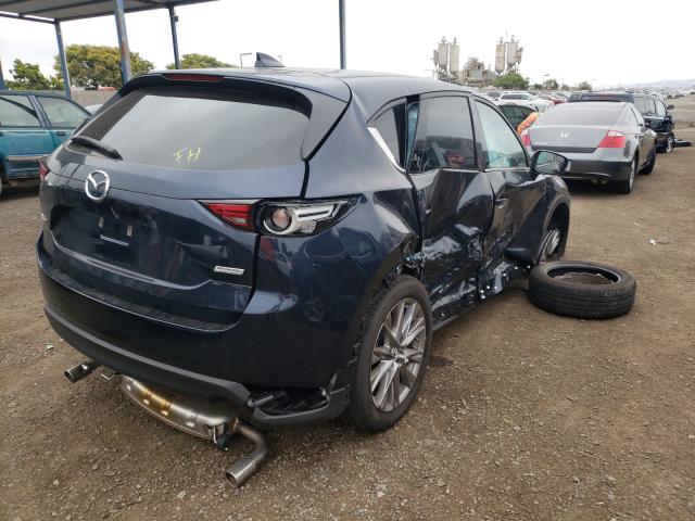 Photo 3 VIN: JM3KFADM5K1645080 - MAZDA CX-5 GRAND 