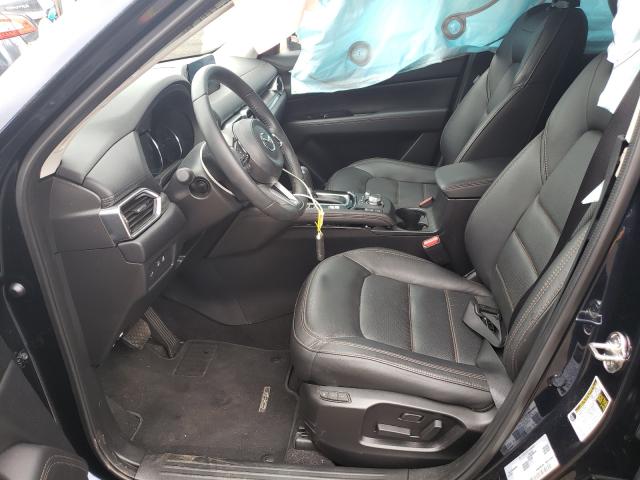 Photo 4 VIN: JM3KFADM5K1645080 - MAZDA CX-5 GRAND 