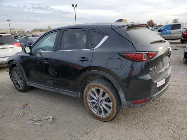 Photo 1 VIN: JM3KFADM5L0742450 - MAZDA CX-5 