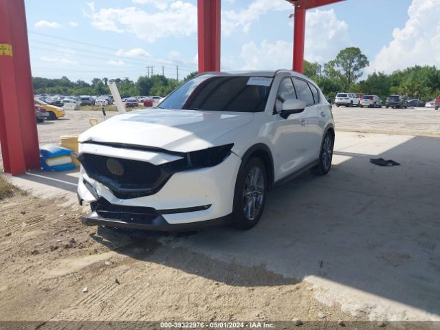 Photo 1 VIN: JM3KFADM5L0747583 - MAZDA CX-5 