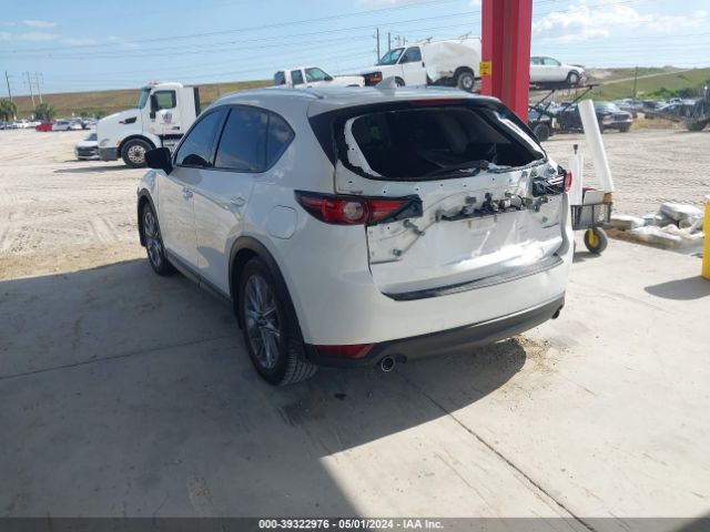 Photo 2 VIN: JM3KFADM5L0747583 - MAZDA CX-5 