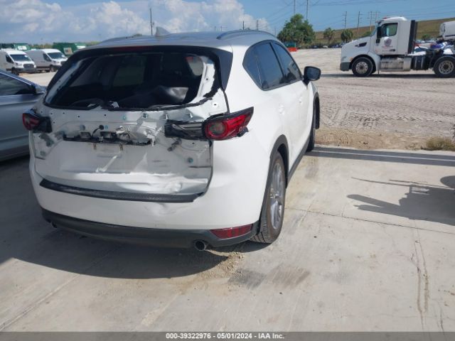 Photo 3 VIN: JM3KFADM5L0747583 - MAZDA CX-5 