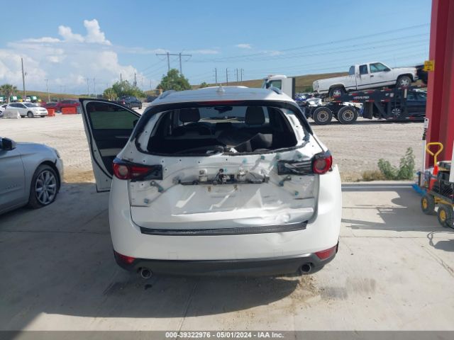 Photo 5 VIN: JM3KFADM5L0747583 - MAZDA CX-5 