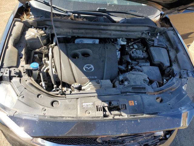 Photo 11 VIN: JM3KFADM5L0782236 - MAZDA CX-5 GRAND 