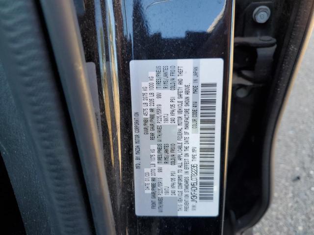 Photo 12 VIN: JM3KFADM5L0782236 - MAZDA CX-5 GRAND 