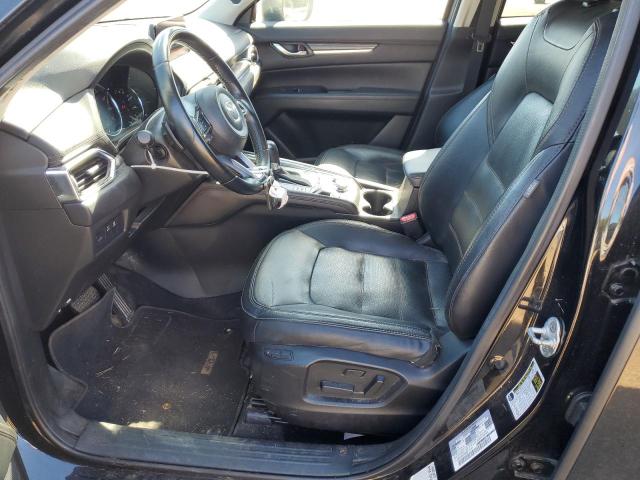 Photo 6 VIN: JM3KFADM5L0782236 - MAZDA CX-5 GRAND 