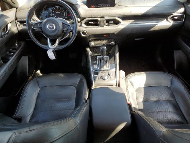 Photo 7 VIN: JM3KFADM5L0782236 - MAZDA CX-5 GRAND 