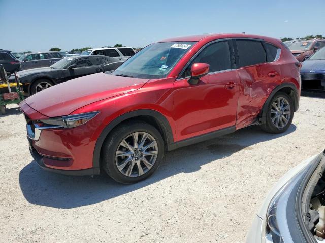 Photo 0 VIN: JM3KFADM5L0796735 - MAZDA CX-5 