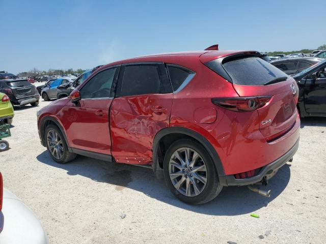 Photo 1 VIN: JM3KFADM5L0796735 - MAZDA CX-5 