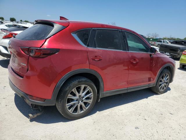 Photo 2 VIN: JM3KFADM5L0796735 - MAZDA CX-5 