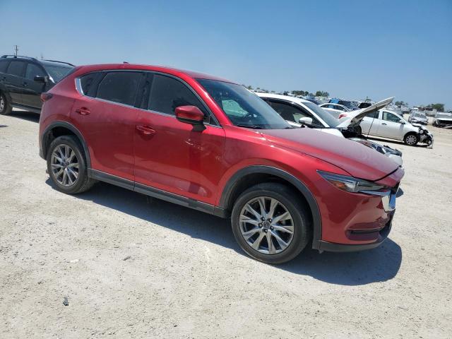 Photo 3 VIN: JM3KFADM5L0796735 - MAZDA CX-5 